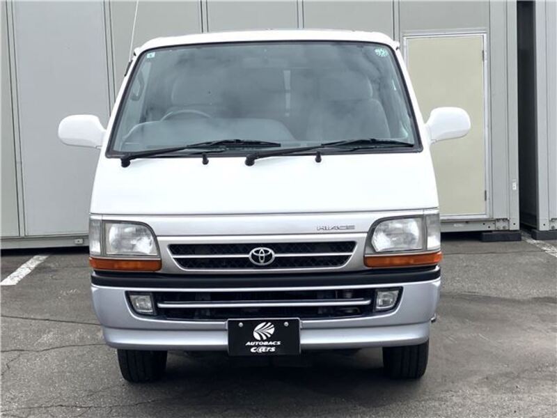 HIACE