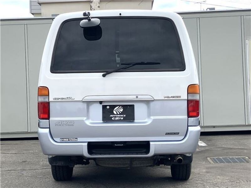 HIACE