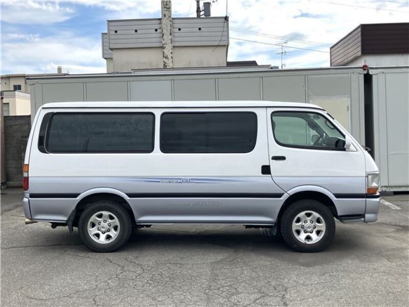HIACE