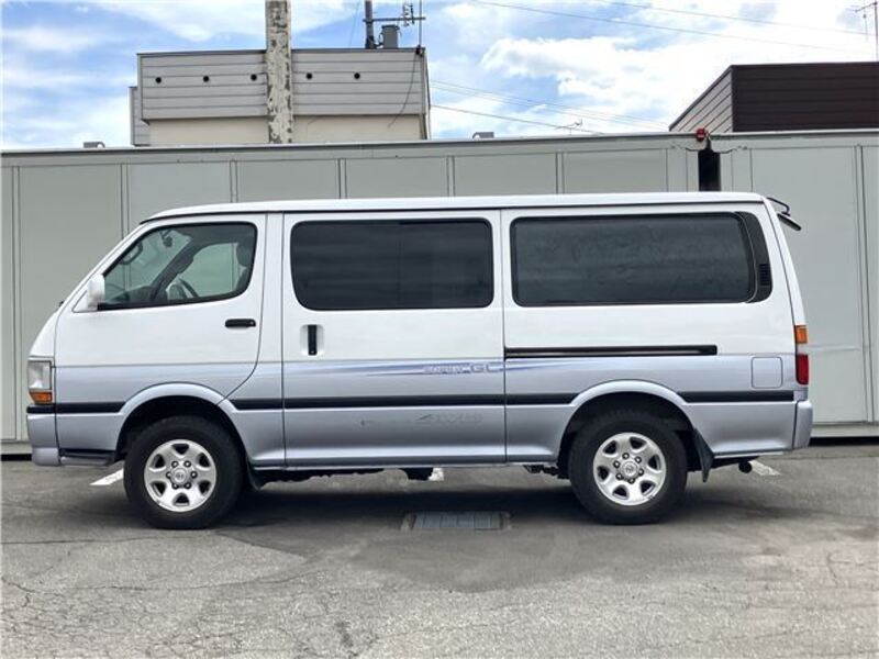 HIACE