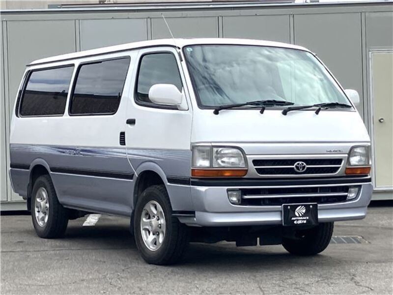 HIACE