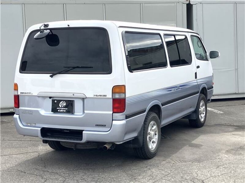 HIACE