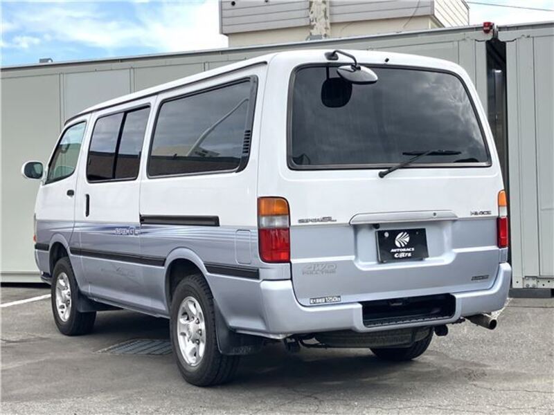 HIACE