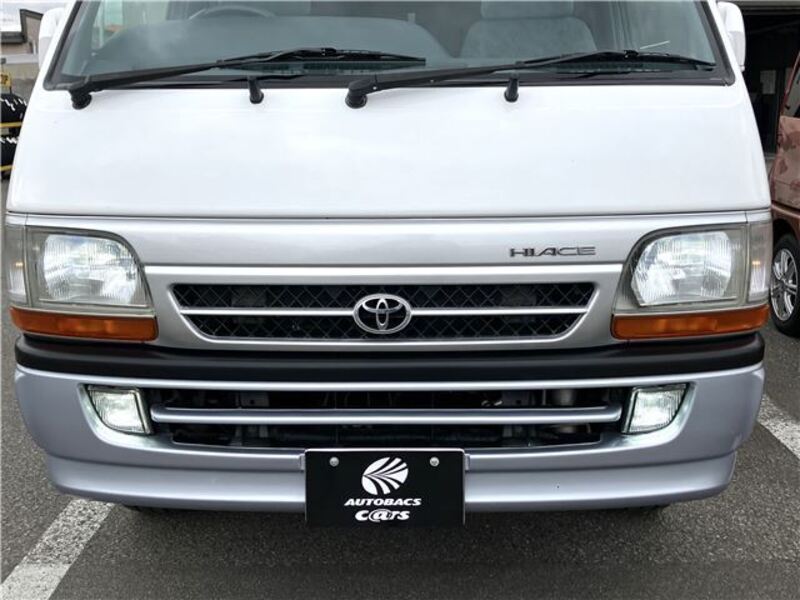 HIACE