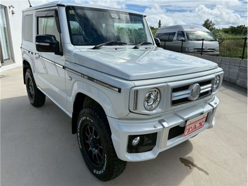 JIMNY