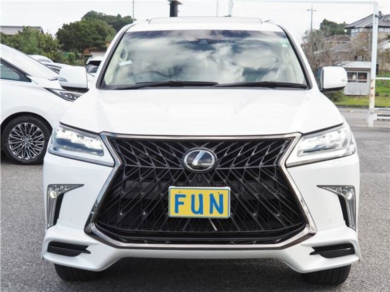 LX