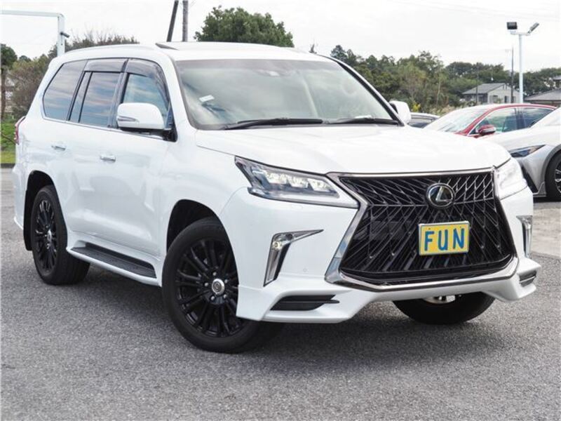 LX