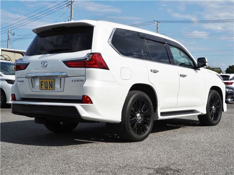 LX