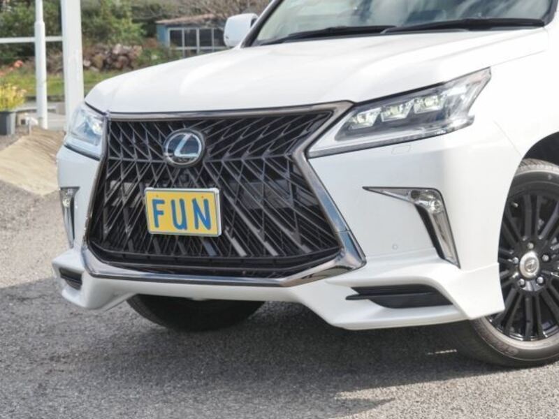 LX