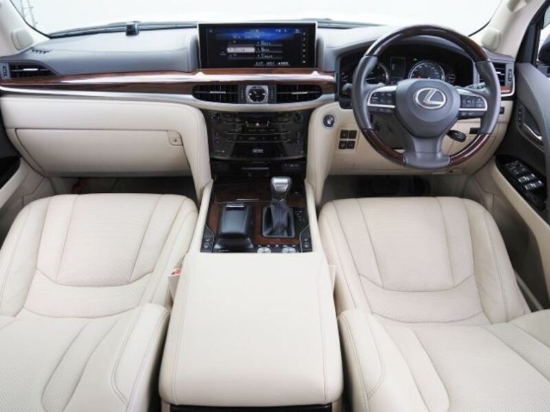 LX