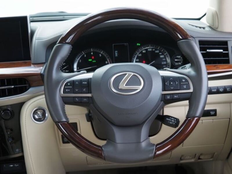 LX