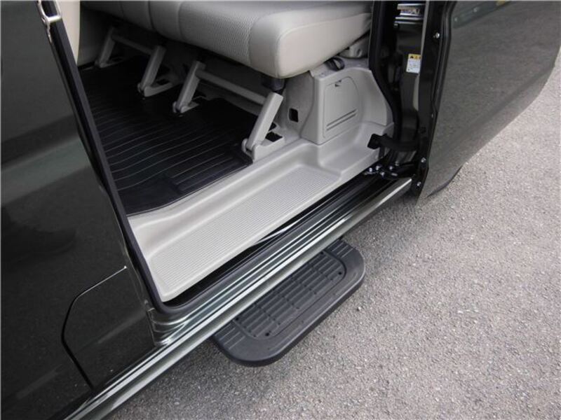 EVERY WAGON