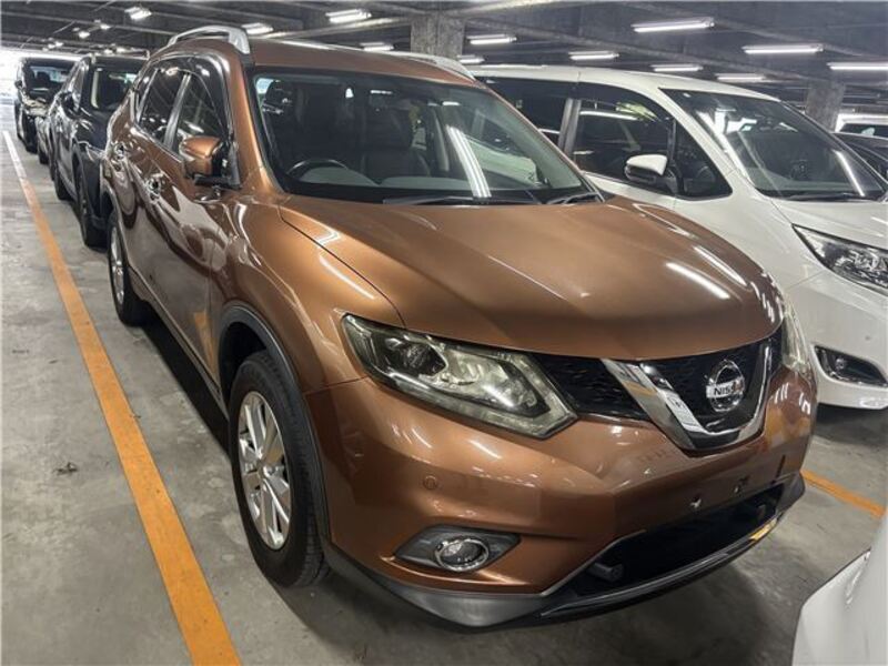 X-TRAIL-0