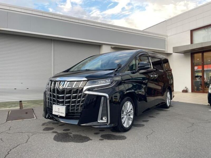 ALPHARD-0