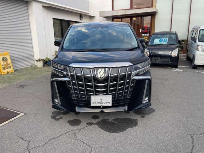 ALPHARD