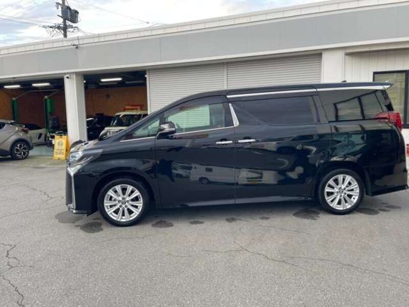 ALPHARD