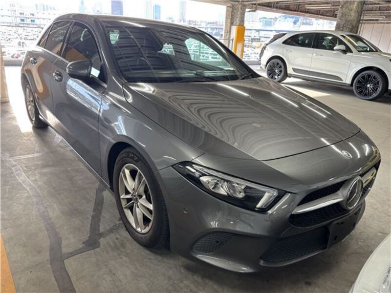 A-CLASS-0