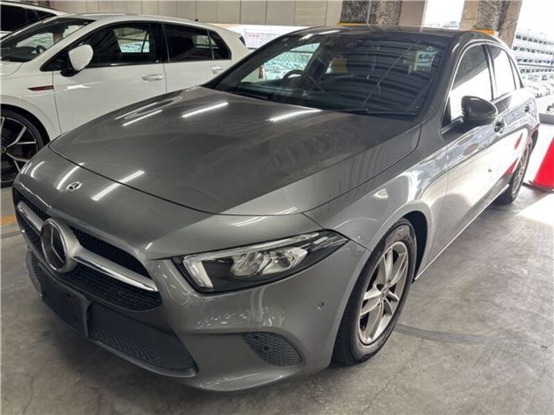 A-CLASS