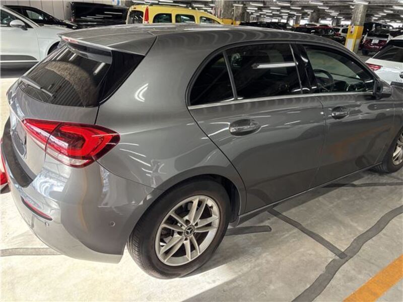 A-CLASS