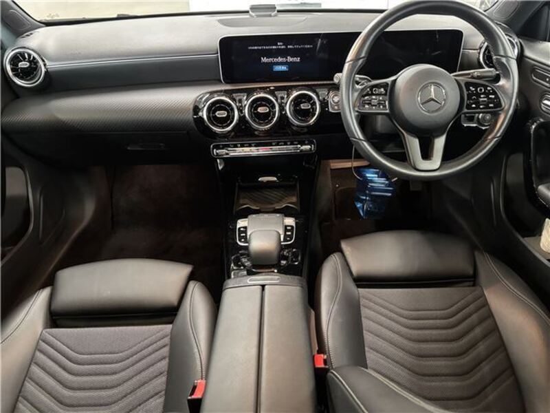 A-CLASS