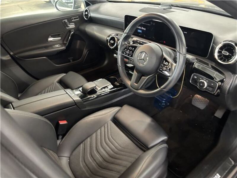 A-CLASS