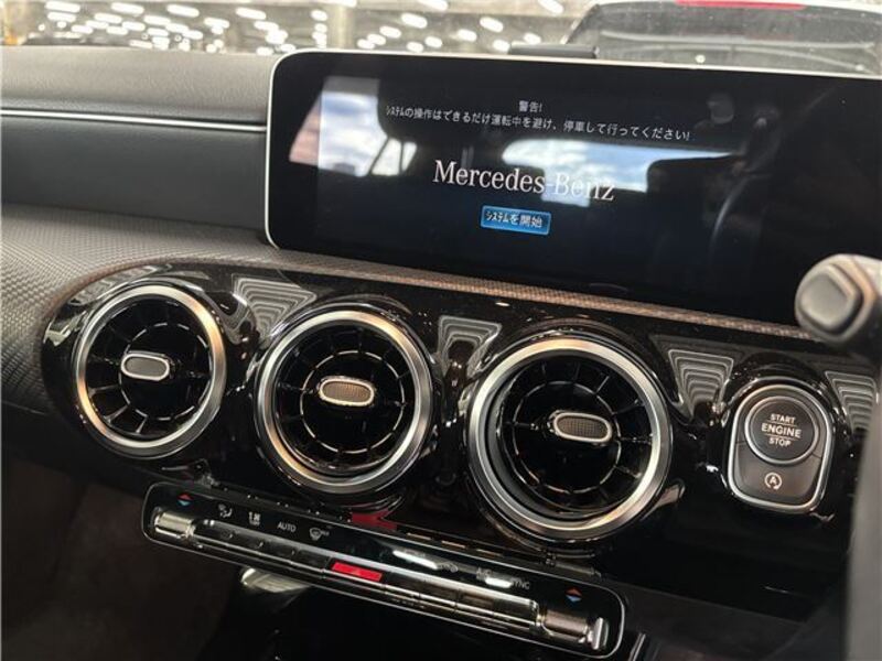 A-CLASS