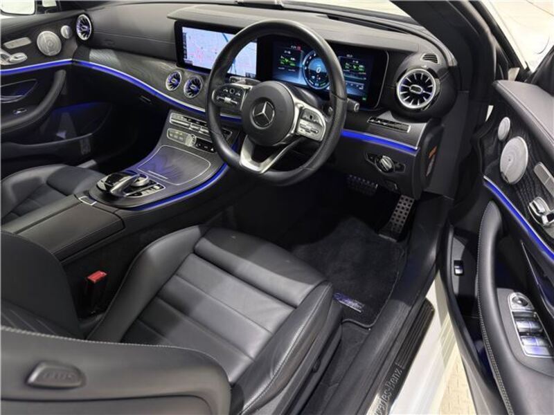 E-CLASS