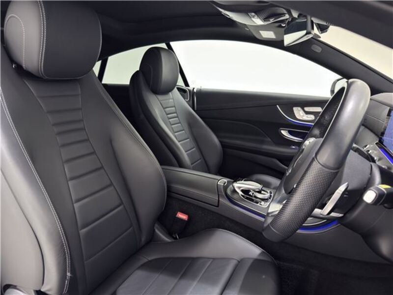 E-CLASS