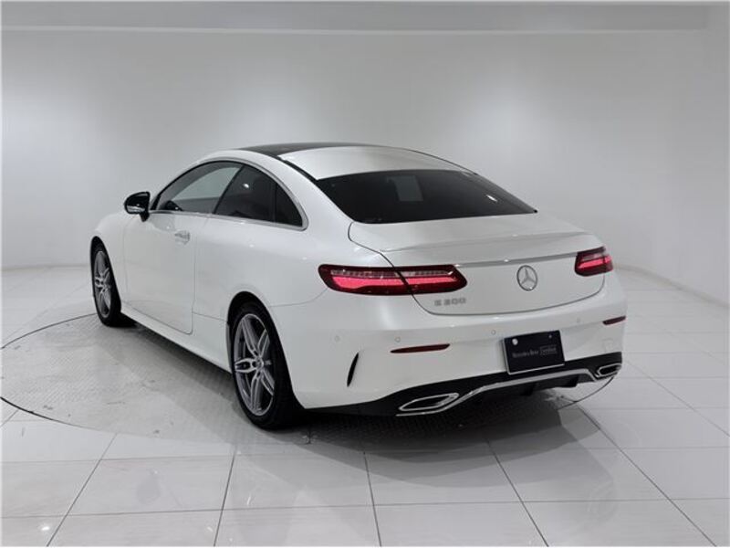 E-CLASS