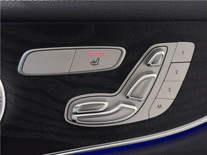 E-CLASS
