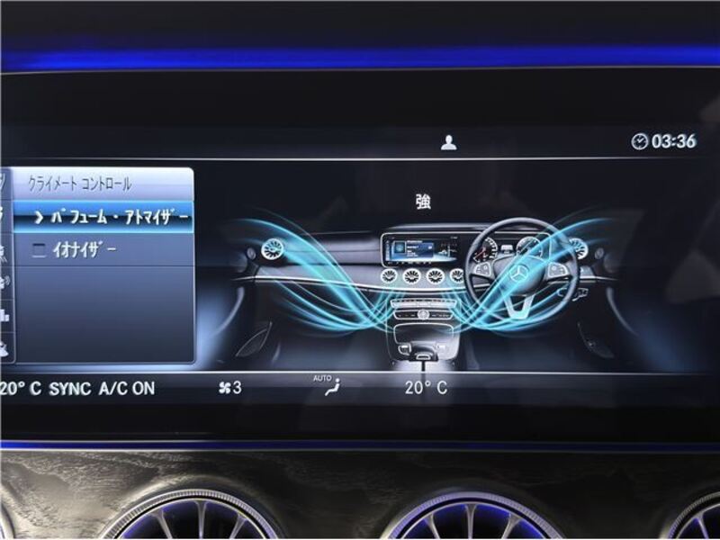E-CLASS