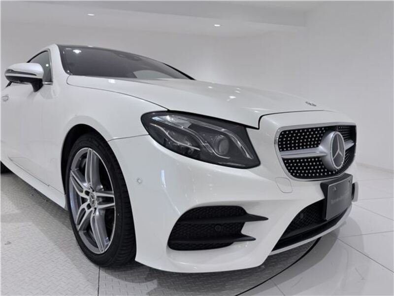 E-CLASS