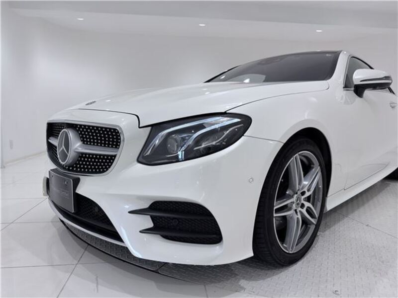 E-CLASS
