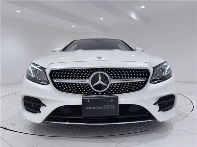 E-CLASS