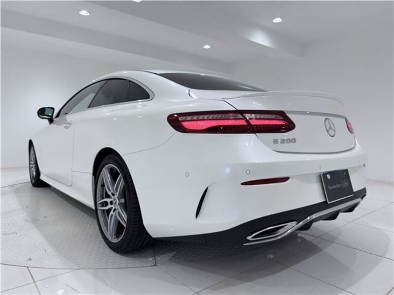 E-CLASS