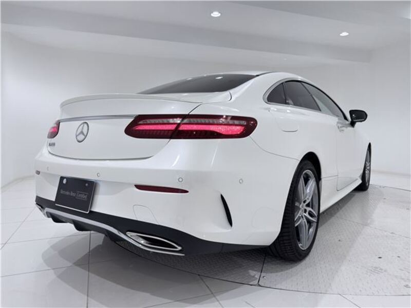E-CLASS