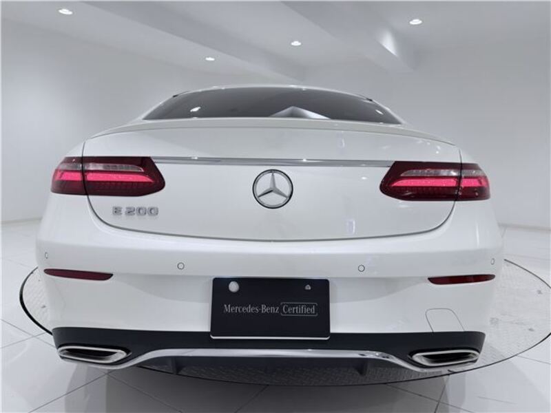 E-CLASS
