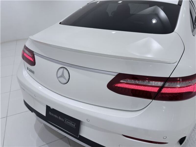 E-CLASS