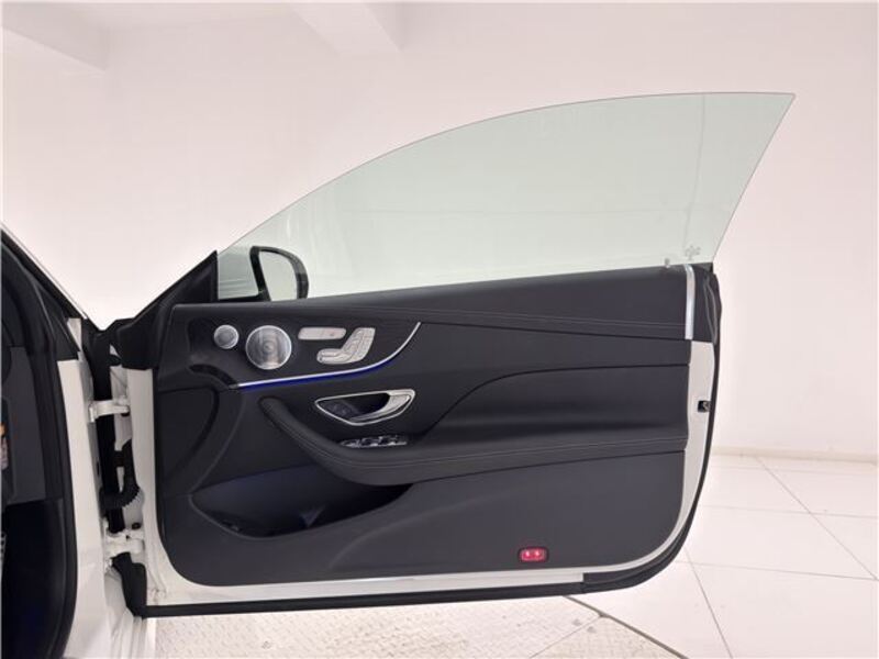 E-CLASS