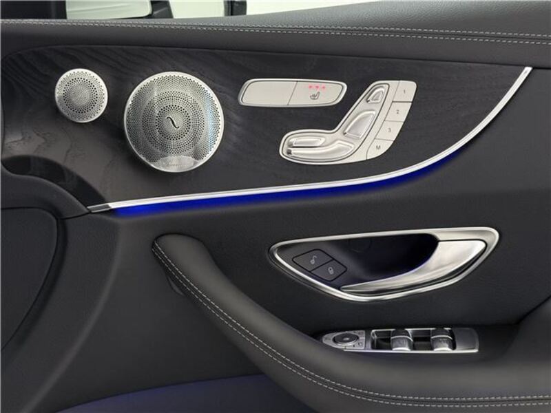 E-CLASS