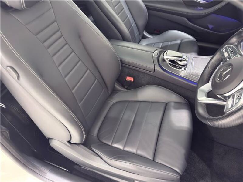 E-CLASS