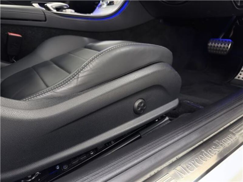 E-CLASS
