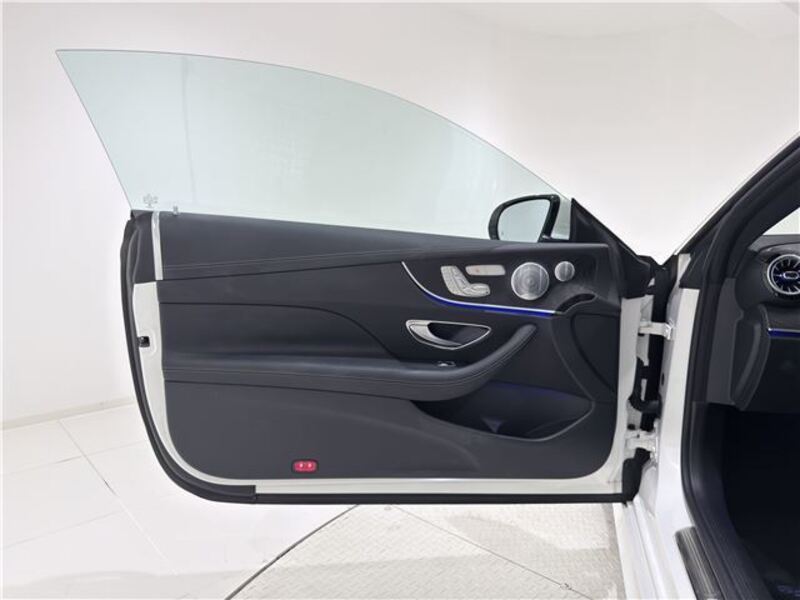 E-CLASS