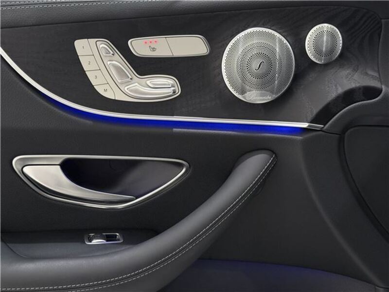 E-CLASS