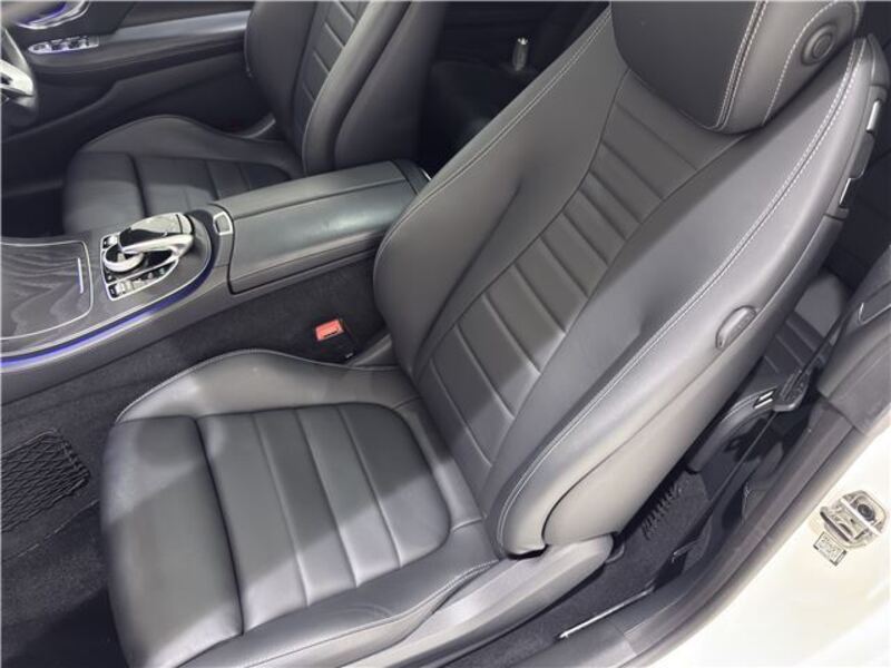 E-CLASS