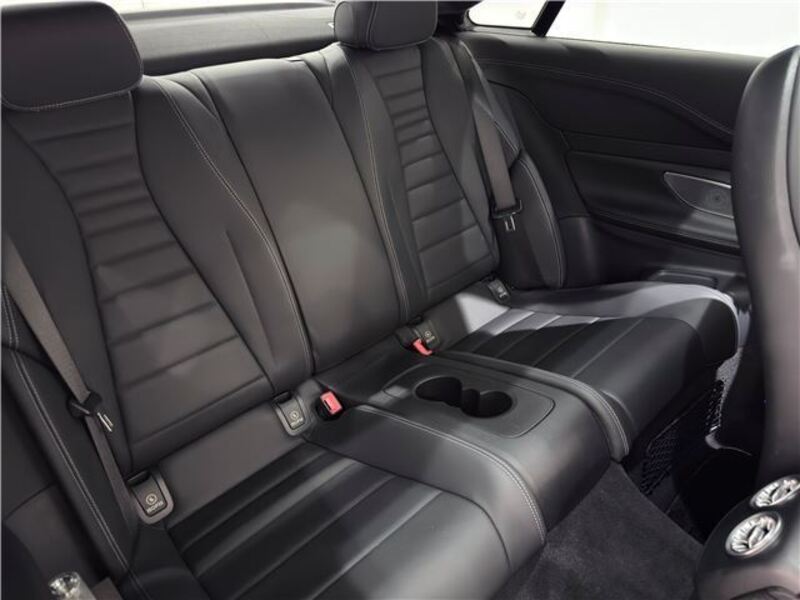 E-CLASS