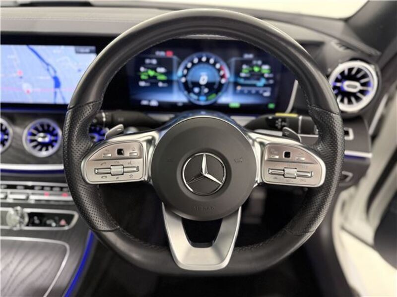 E-CLASS