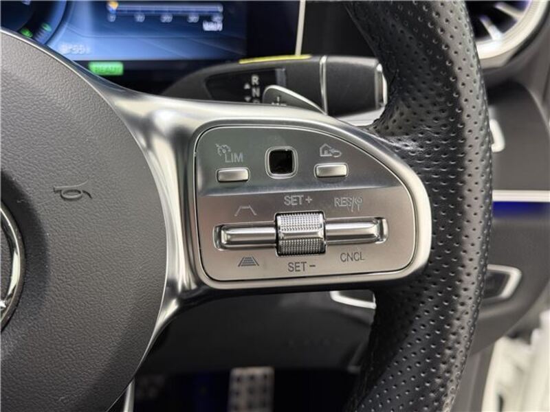 E-CLASS