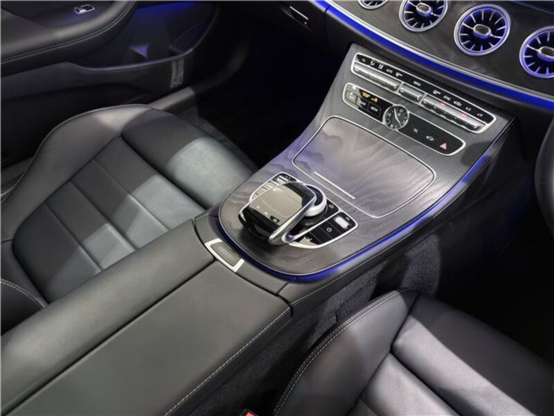E-CLASS