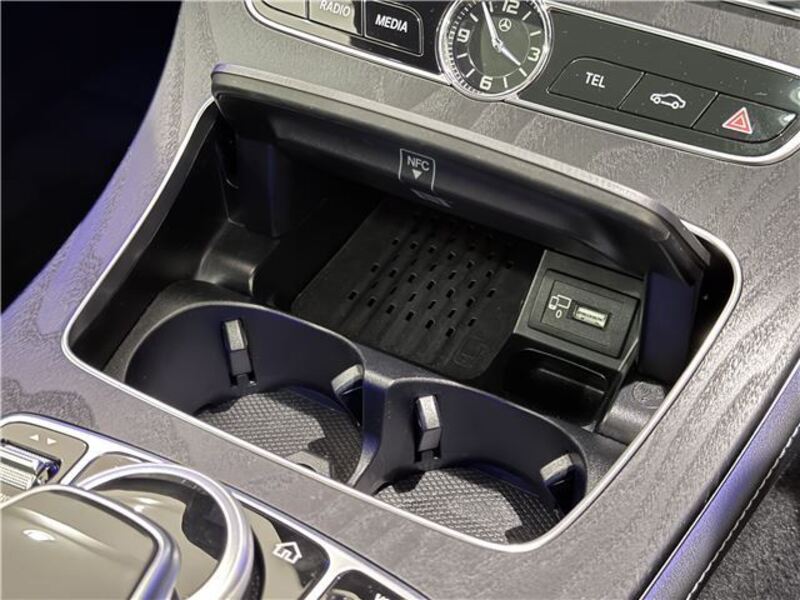 E-CLASS
